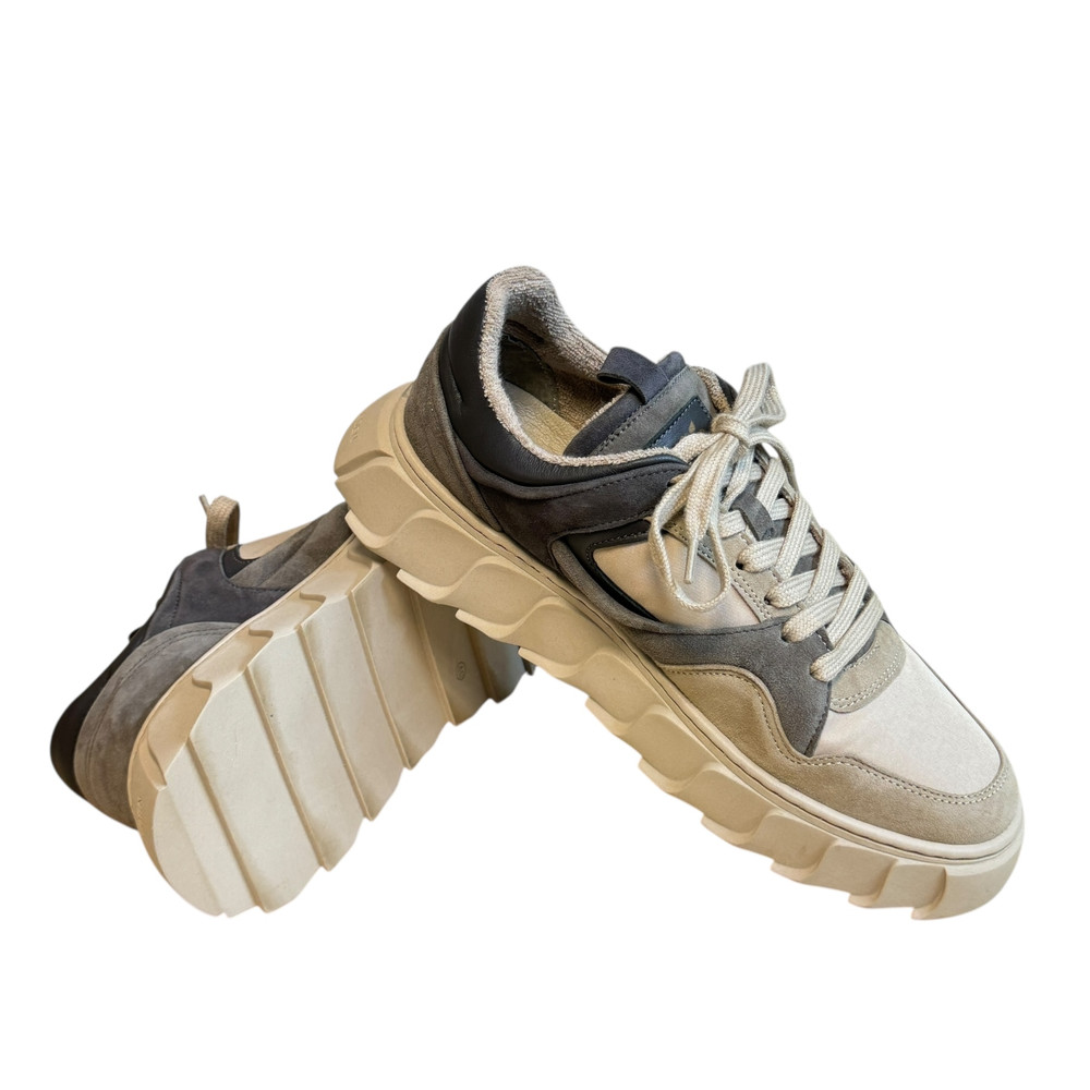 Apple of Eden BUTY SPORTOWE damskie 40