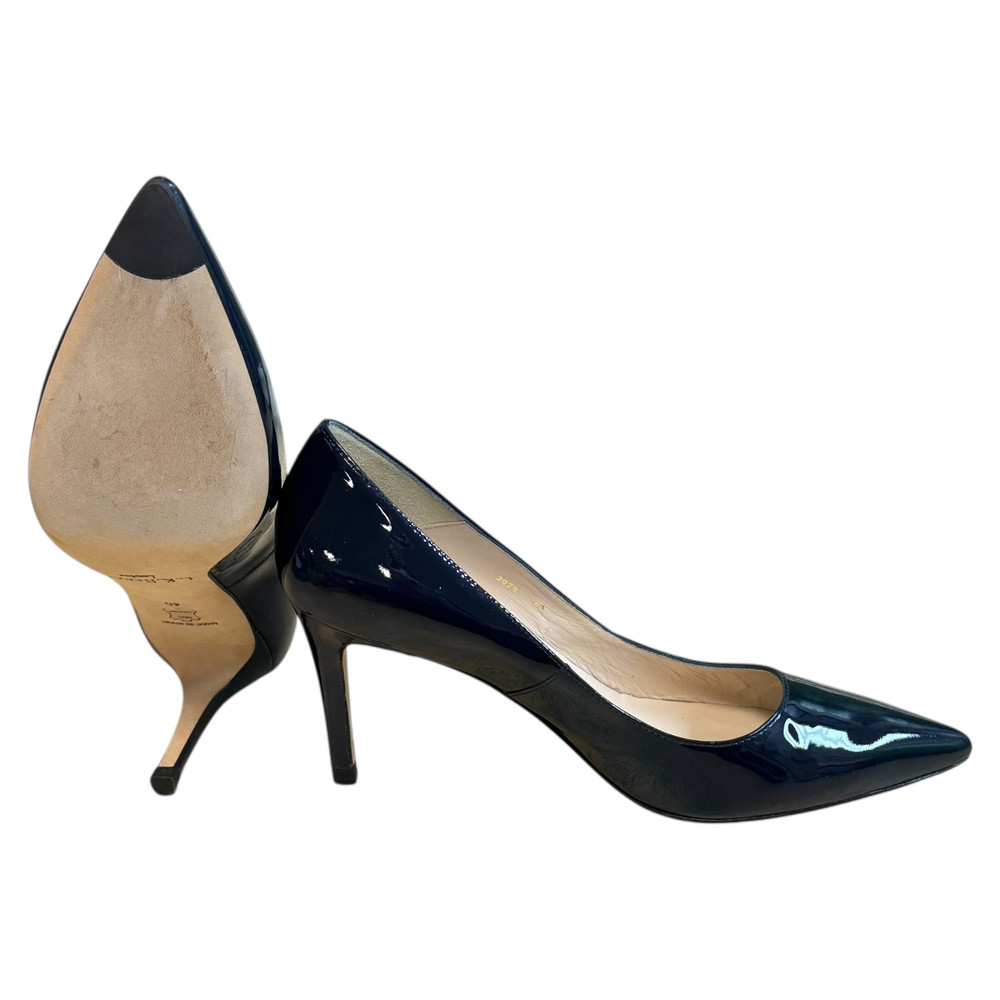 L.K.Bennett SZPILKI damskie 40