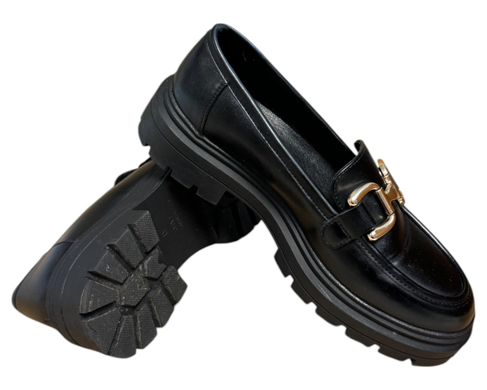 Jenny Fairy  PÓŁBUTY wsuwane damskie 41