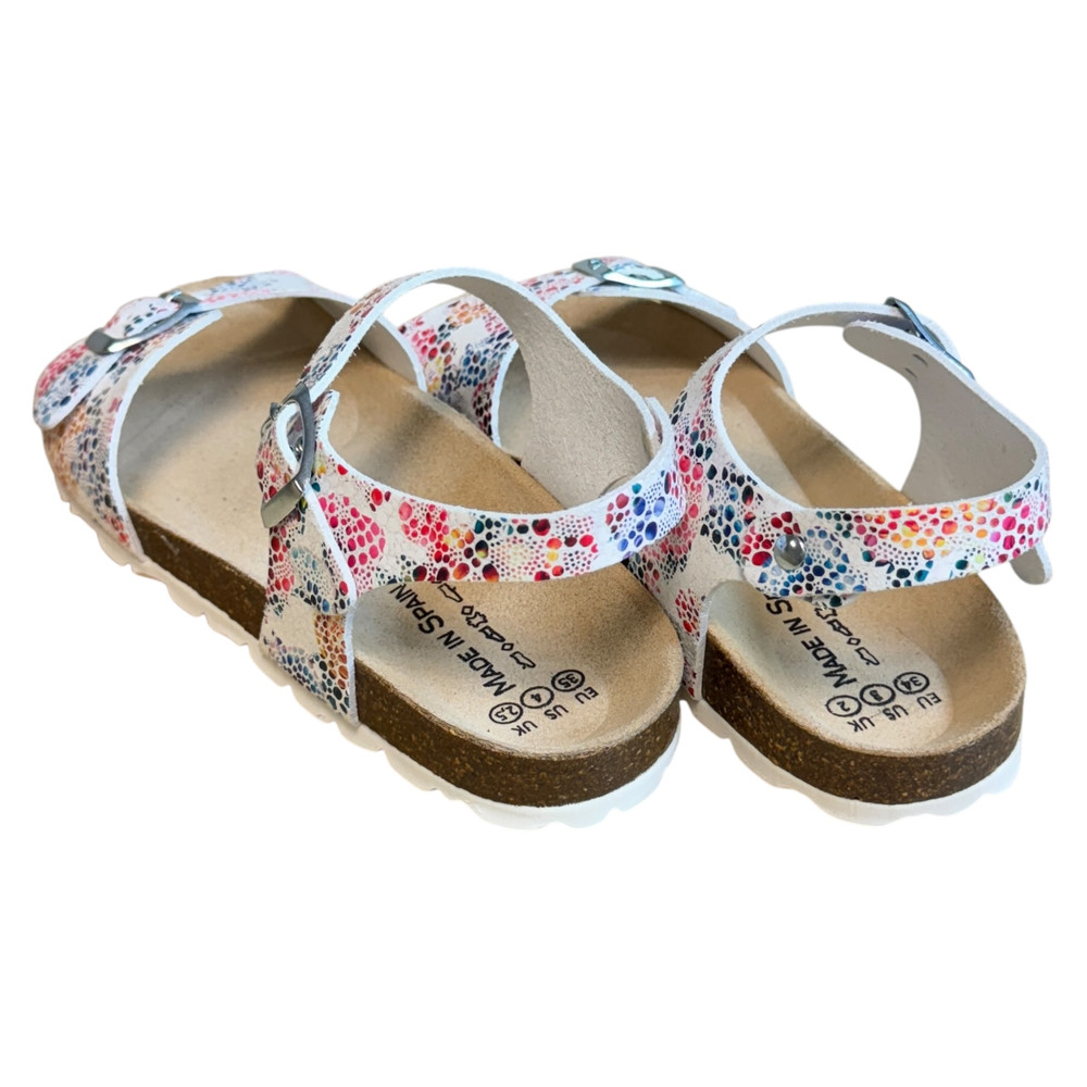 Billowy SANDAŁY dziecięce 35/34