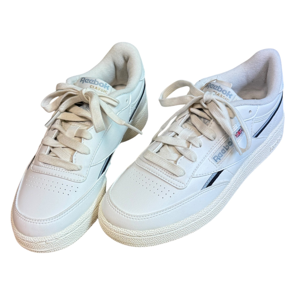Reebok Club C 86 Vegan BUTY SPORTOWE damskie 35/34