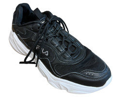 Fila Collene BUTY SPORTOWE męskie 40