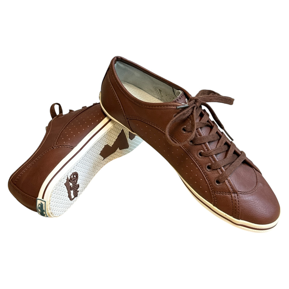 Buffalo BUTY SPORTOWE damskie 39
