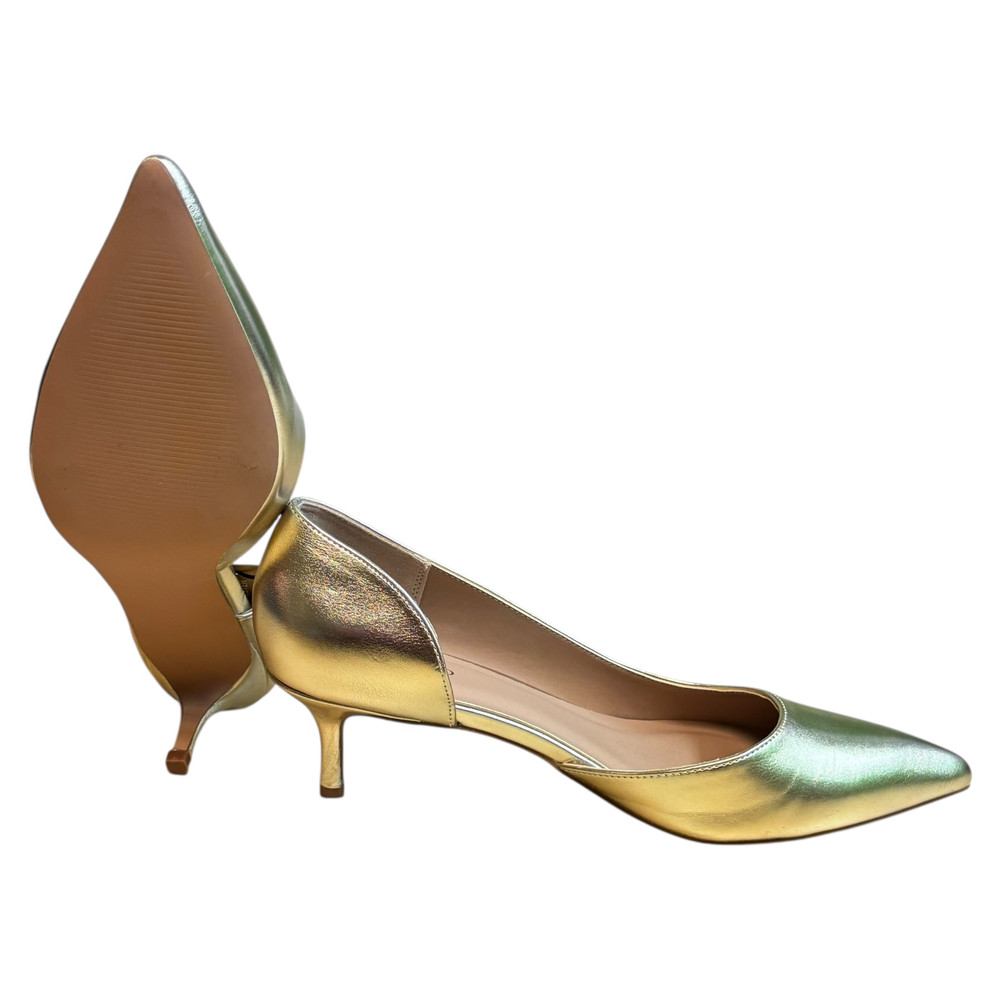 Anna Field CZÓŁENKA damskie 40/41