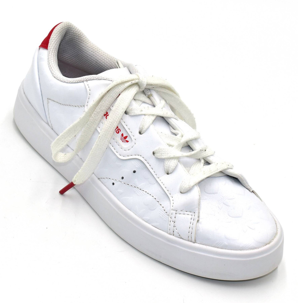 Adidas Sleek W BUTY SPORTOWE  damskie 36 2/3