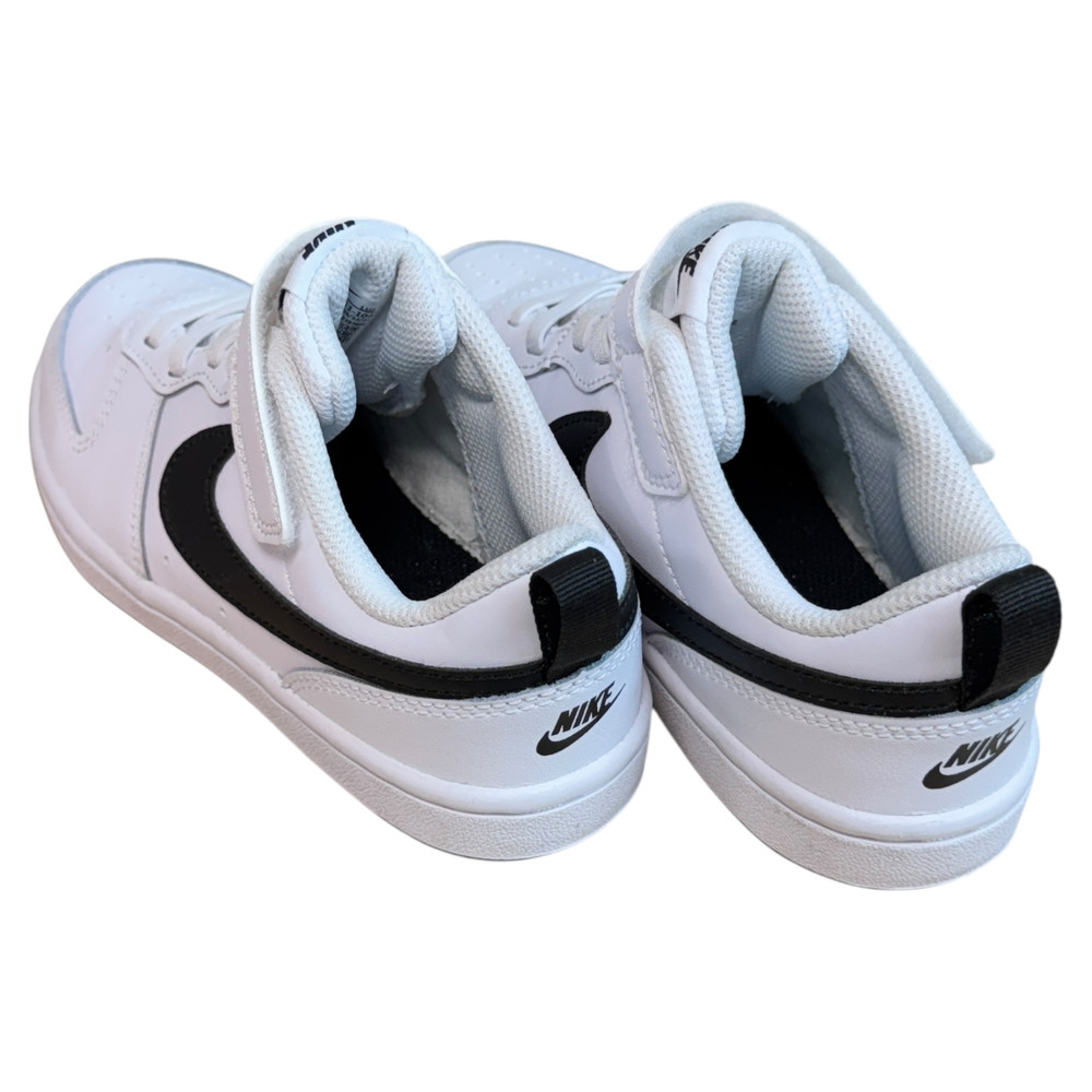 Nike Court Borough Low 2 BUTY SPORTOWE dziecięce 31/32