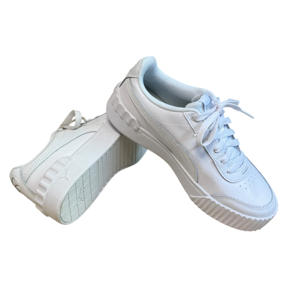 Puma Carina Llft BUTY SPORTOWE damskie 38