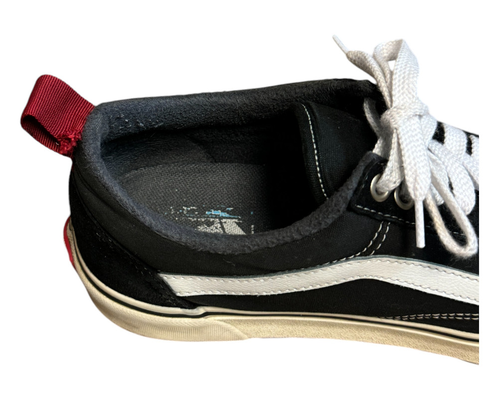 Vans OLD SKOOL MTE 1  TRAMPKI  męskie 44