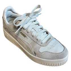 Puma CARINA STREET SD BUTY SPORTOWE damskie 37