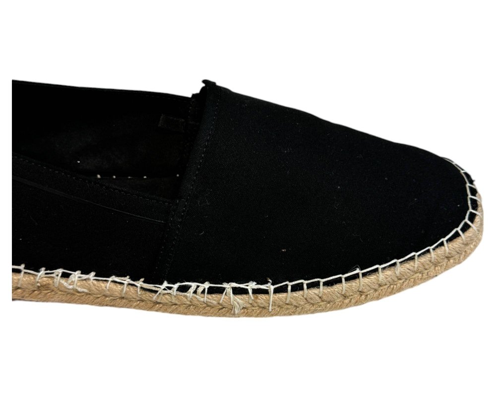 Calvin Klein Espadrille Cv Ns PÓŁBUTY espadryle męskie 46