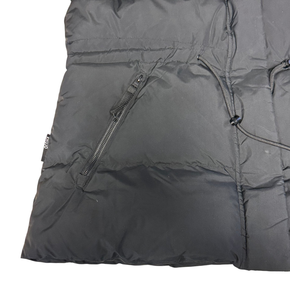 Naketano parka jacket L