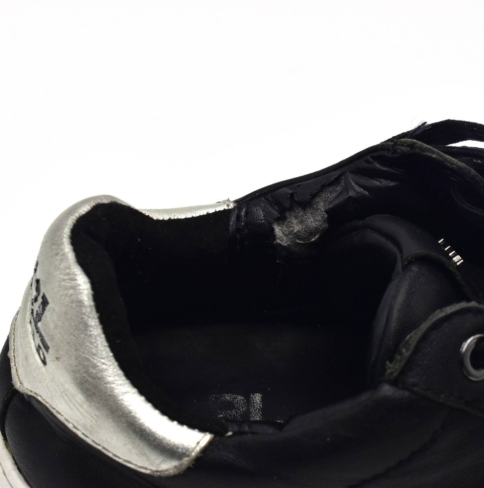 Karl Lagerfeld TRAMPKI damskie 37