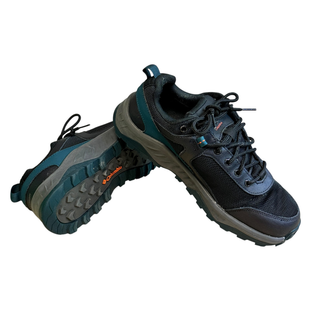 Columbia TRAILSTORM ASCEND WP BUTY TREKKINGOWE męskie 42,5