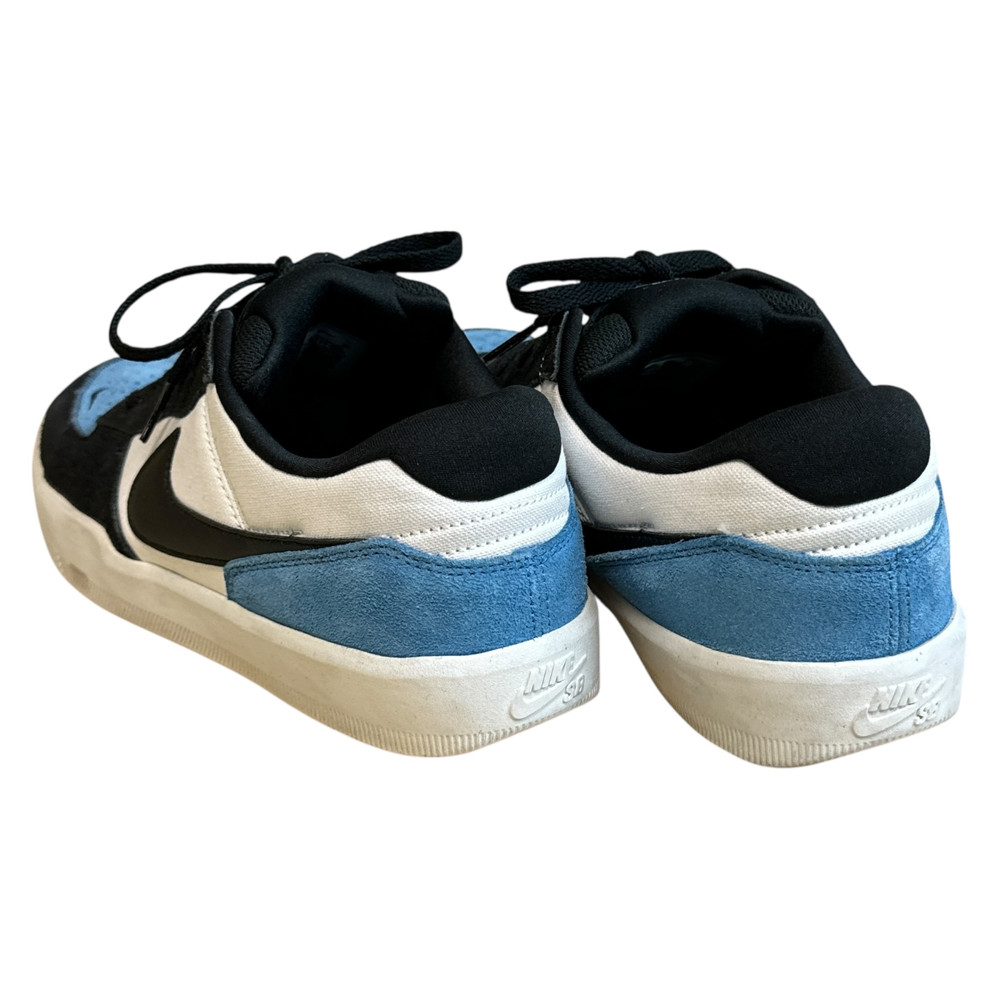 Nike SB FORCE 58 BUTY SPORTOWE męskie 44