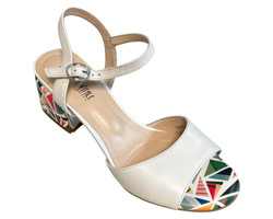 Loretta Vitale SANDAŁY damskie 36