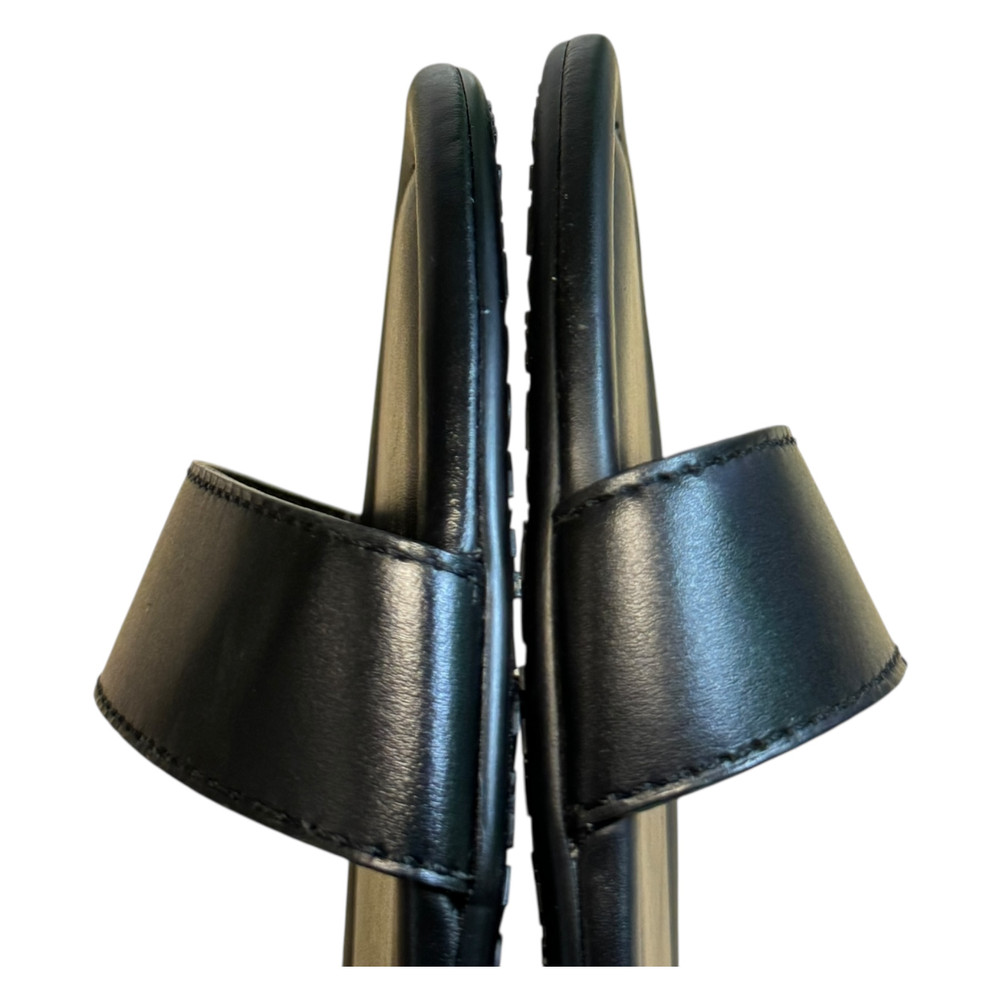 See By Chloe Monyca KLAPKI damskie 42/41