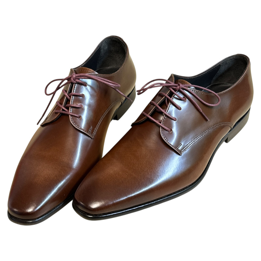 Zign PÓŁBUTY męskie 42