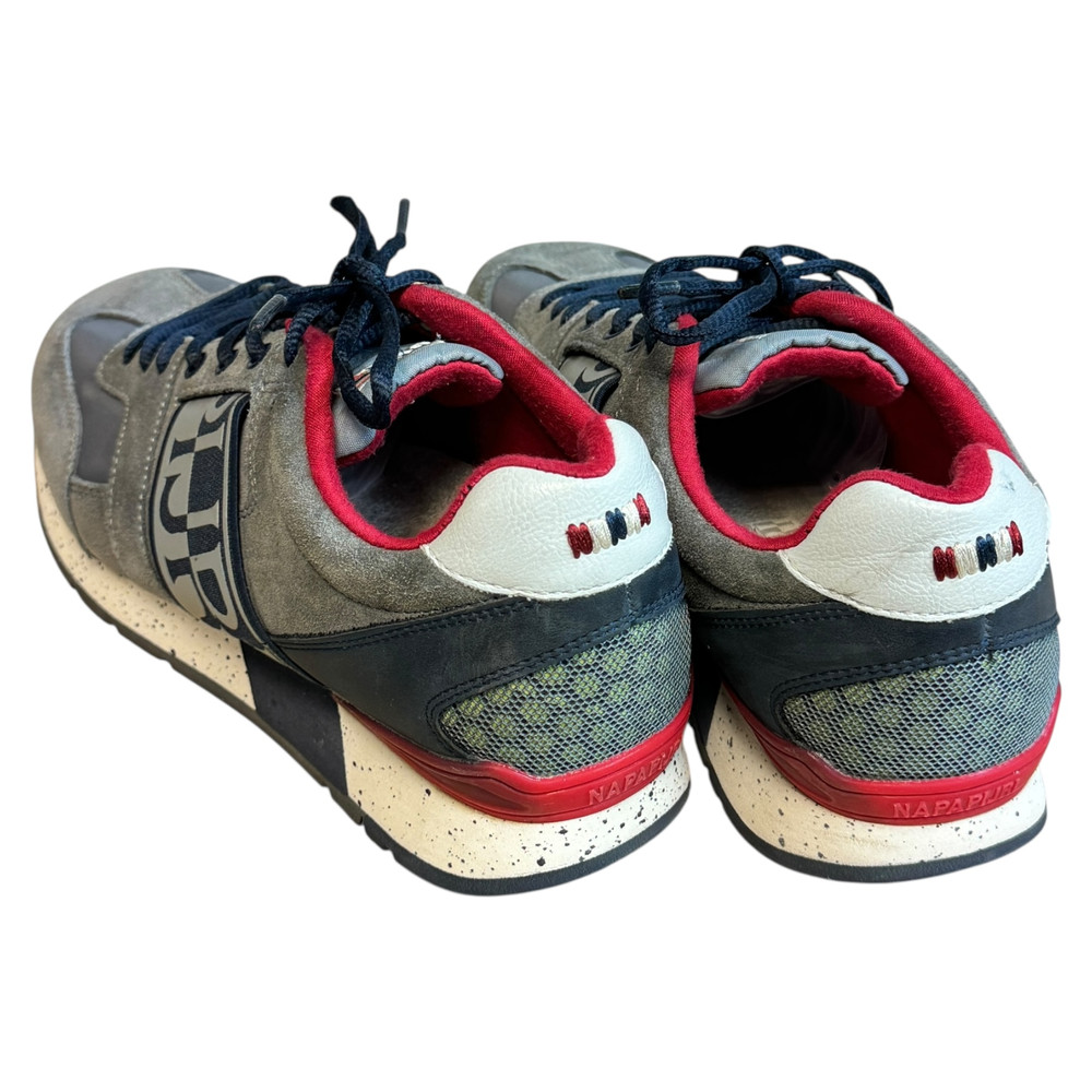 Napapijri Rebut BUTY SPORTOWE męskie 40