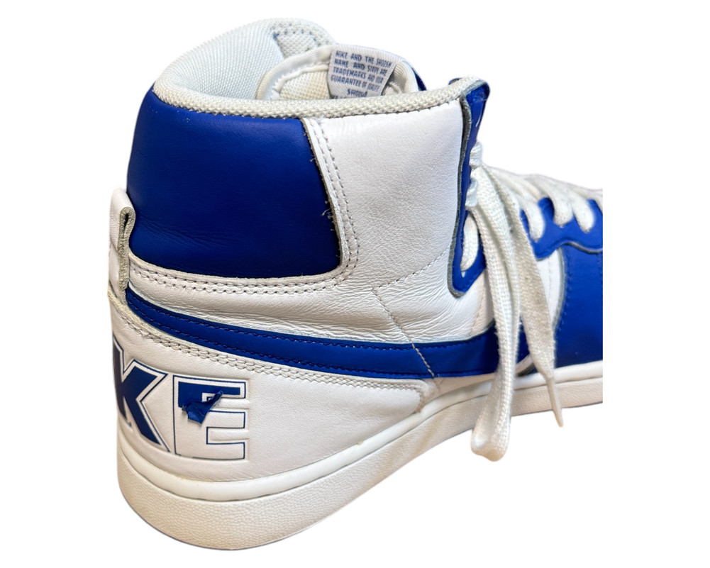 Nike Game Royal BUTY SPORTOWE wysokie męskie 42,5