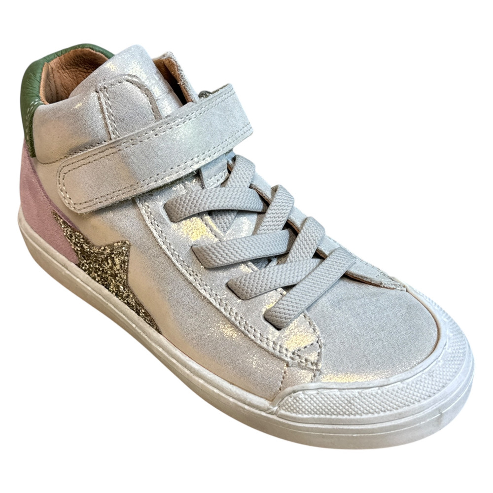 Froddo Aster TRAMPKI wysokie dziecięce 31/30