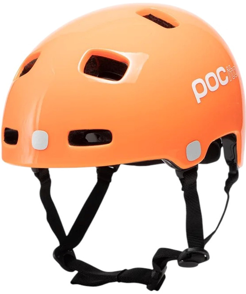 Kask rowerowy Pocito Crane Mips 10570 9050  rozm.55/58