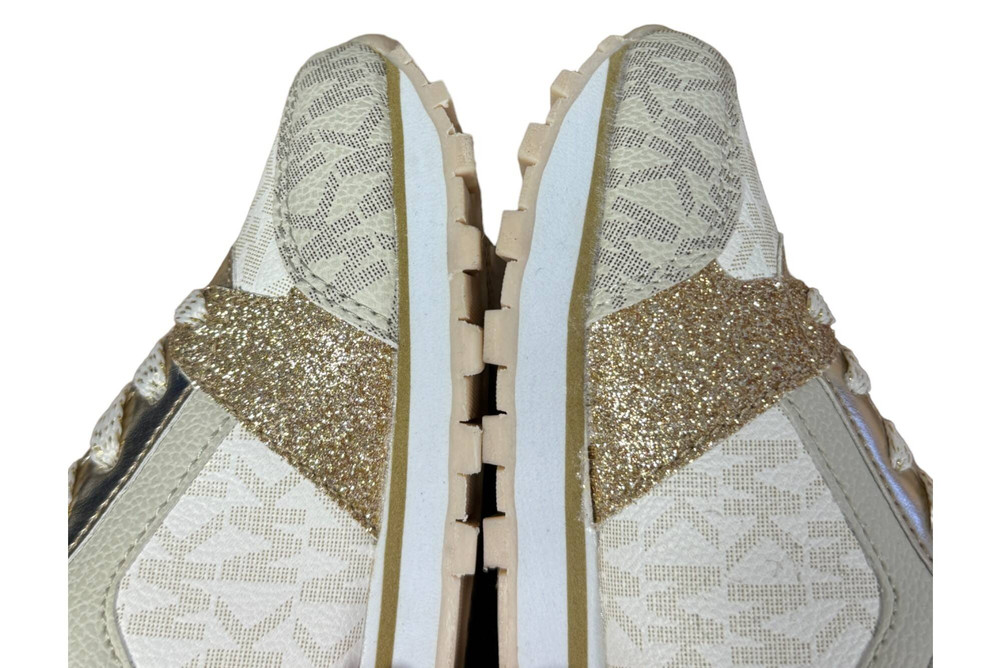 Michael Kors Billie BUTY SPORTOWE  dziecięce 28/29