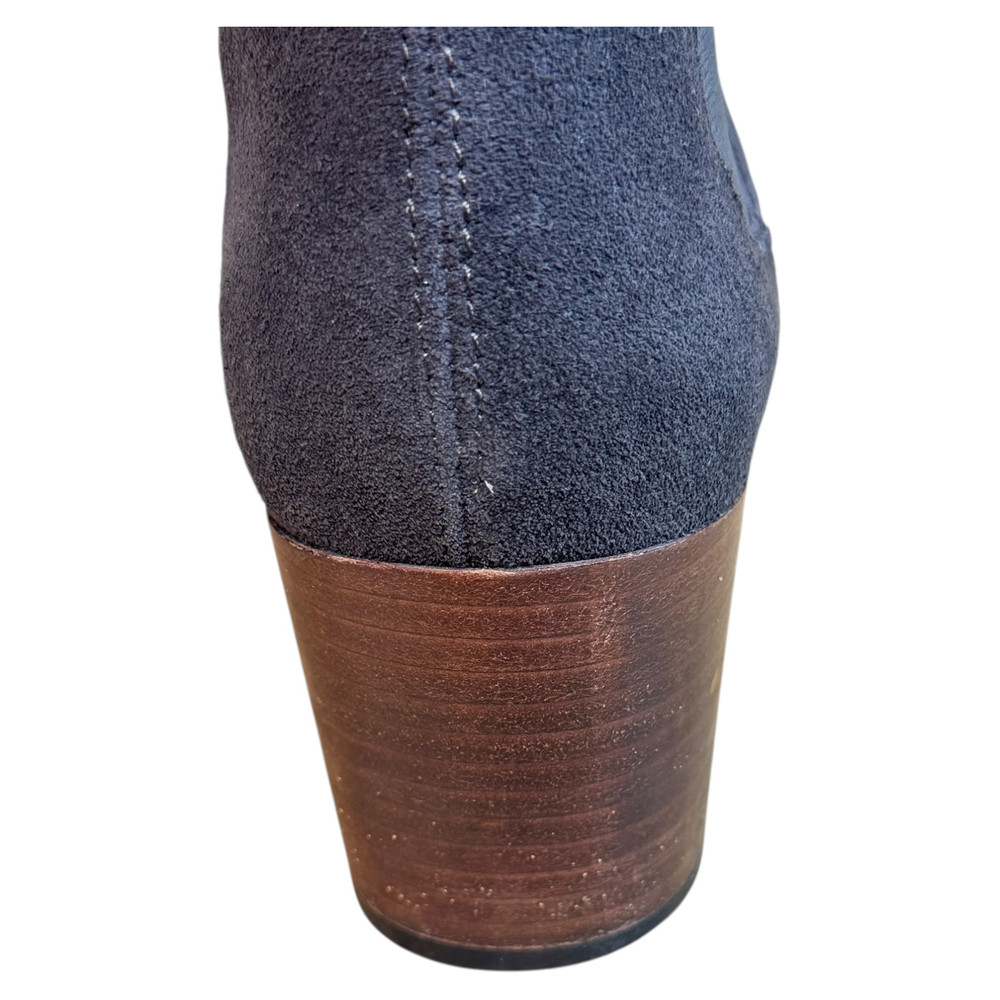 Tommy Hilfiger BOTKI damskie 39