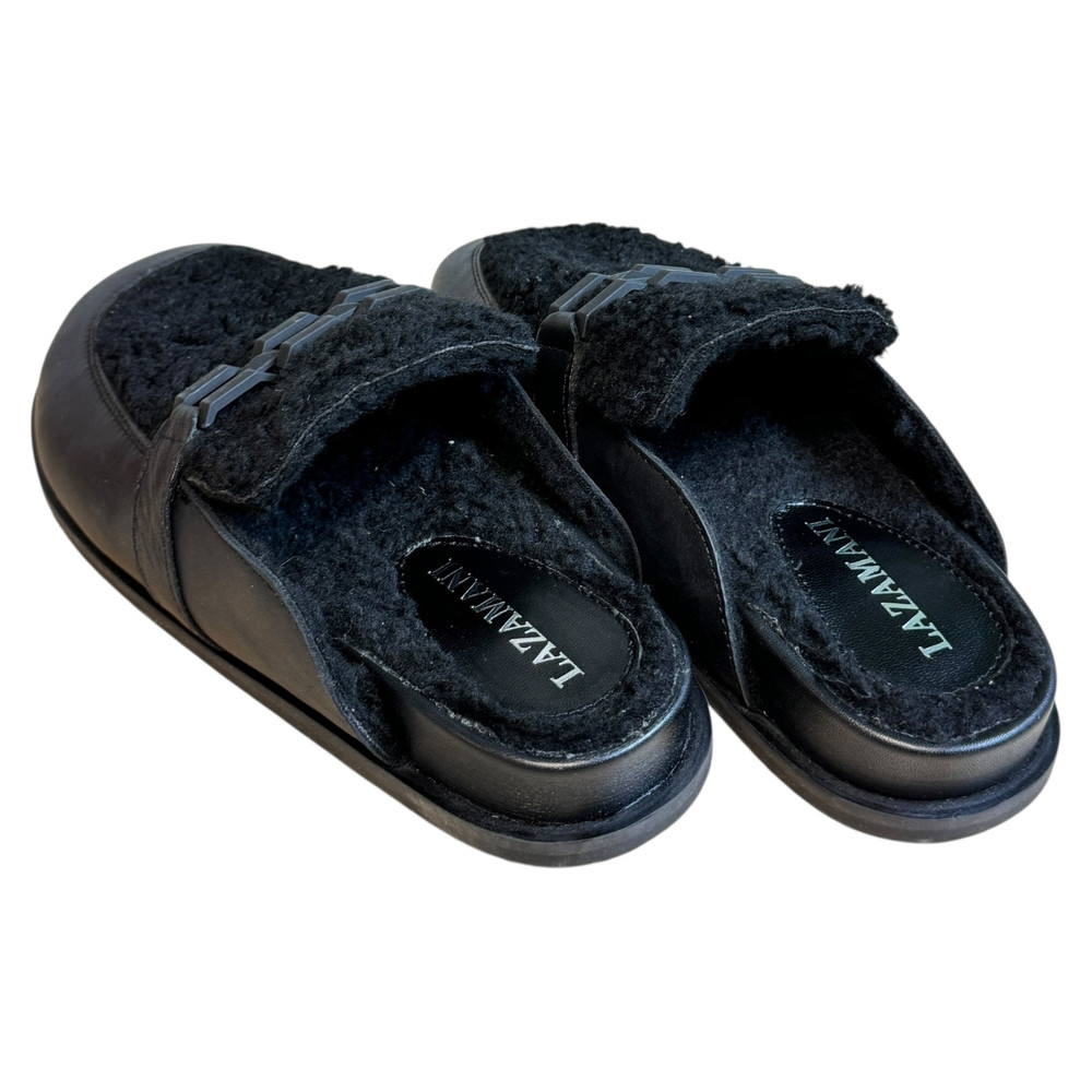 Lazamani KLAPKI damskie 38/37