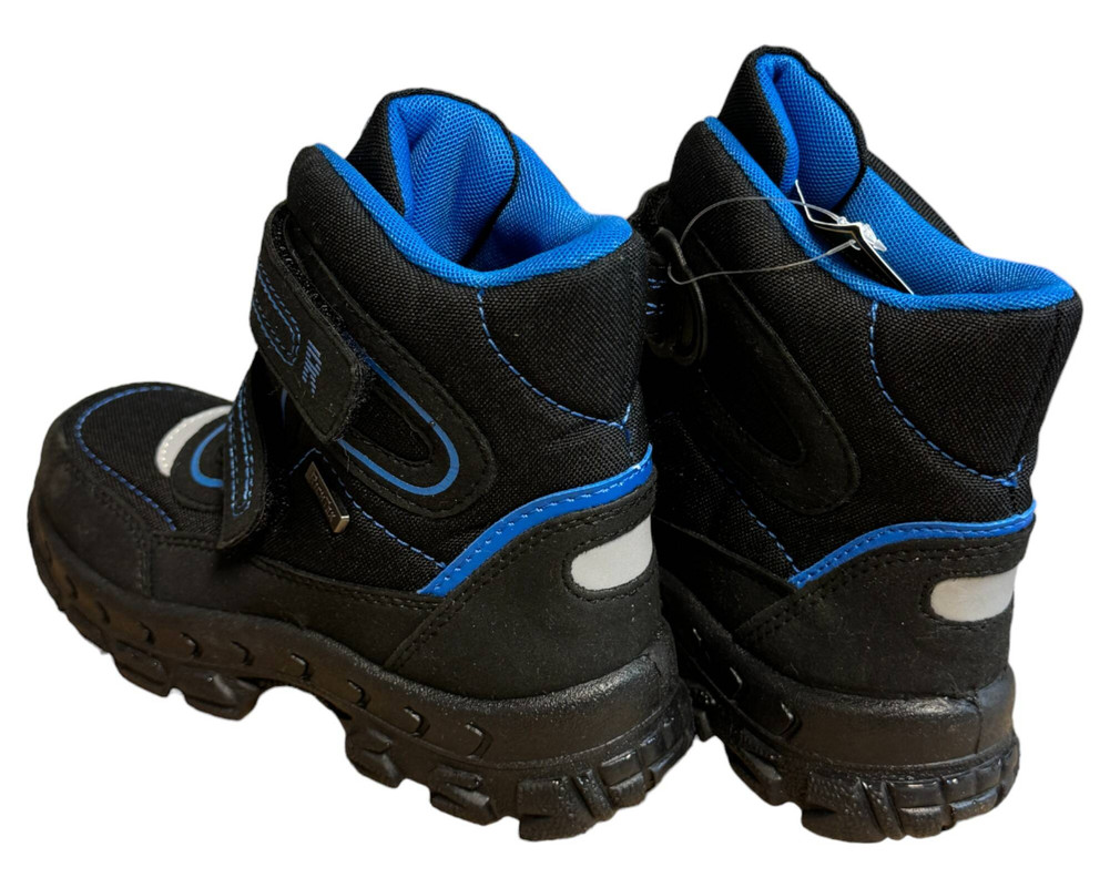 Richter  BOTKI  dziecięce 28/29