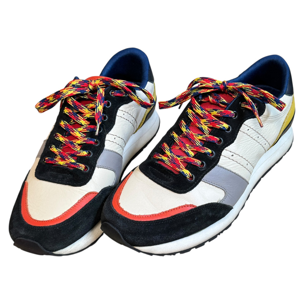 The Kooples BUTY SPORTOWE męskie 43