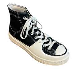 Converse Chuck Taylor All Star Construct TRAMPKI wysokie męskie 42.5