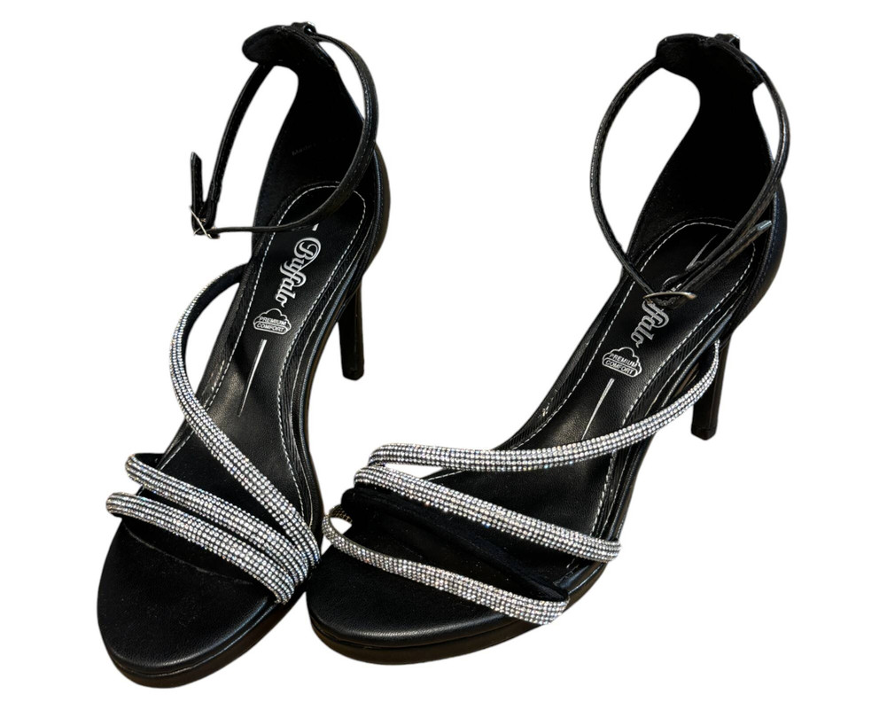 Buffalo  SANDAŁY  damskie 37