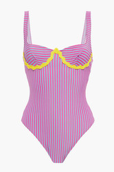 M MISSONI strój kąpielowy S