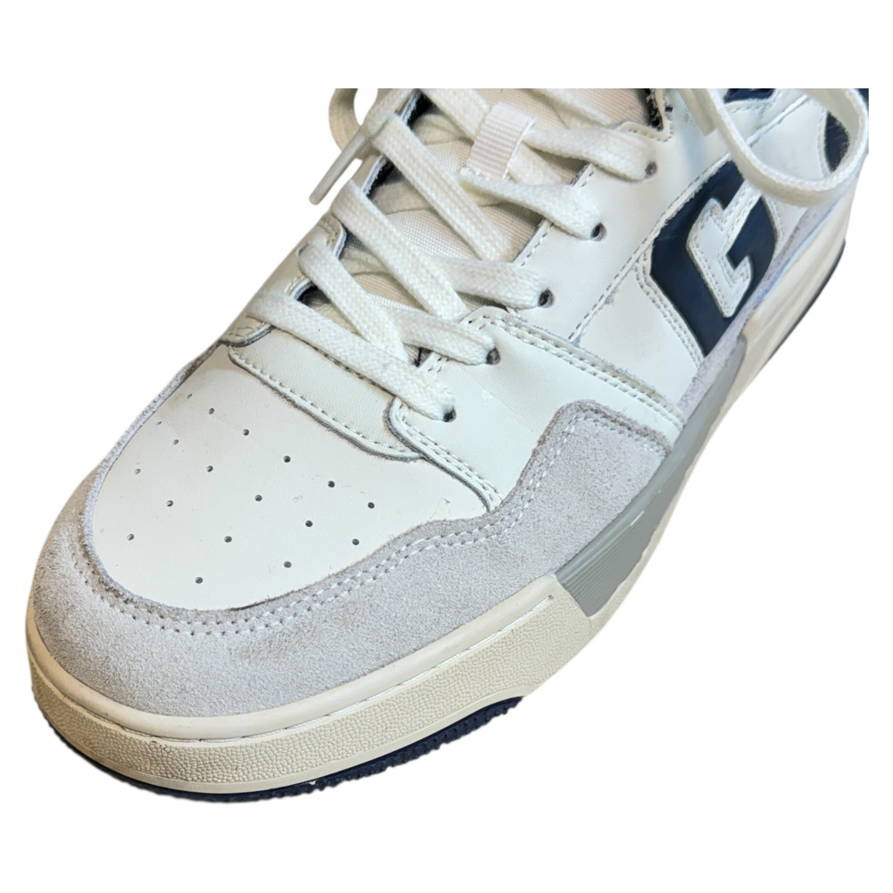 Gant Brookpal BUTY SPORTOWE męskie 44