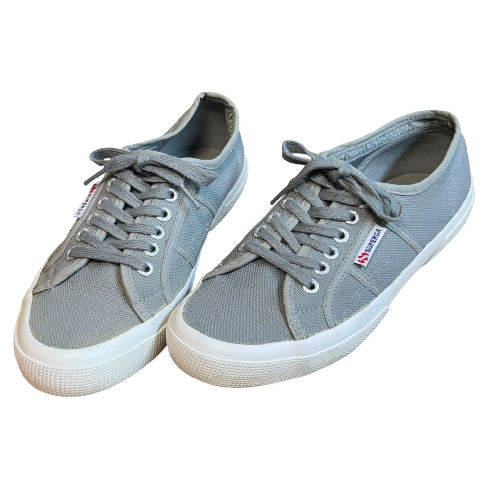 Superga 2750 Cotu Classic TRAMPKI damskie 40