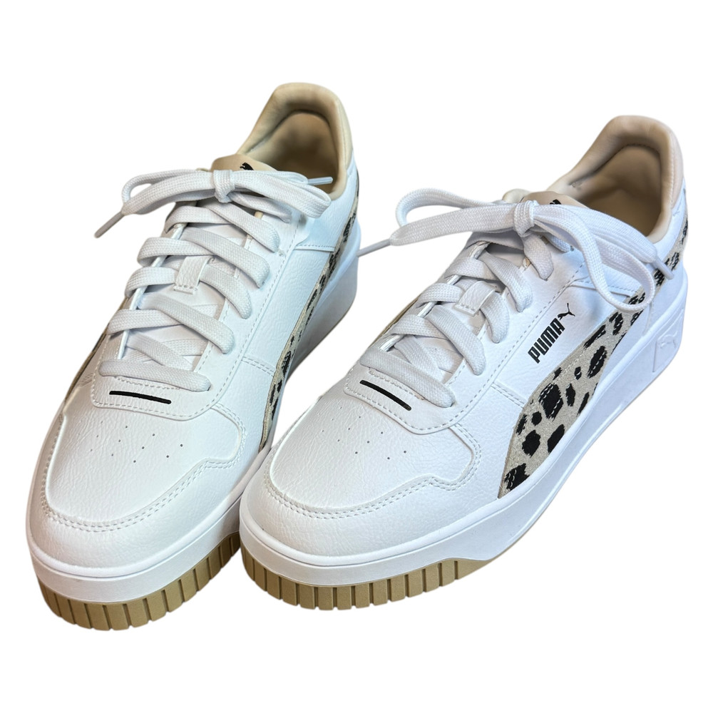 Puma CARINA STREET ANIMAL BUTY SPORTOWE damskie 40.5/41
