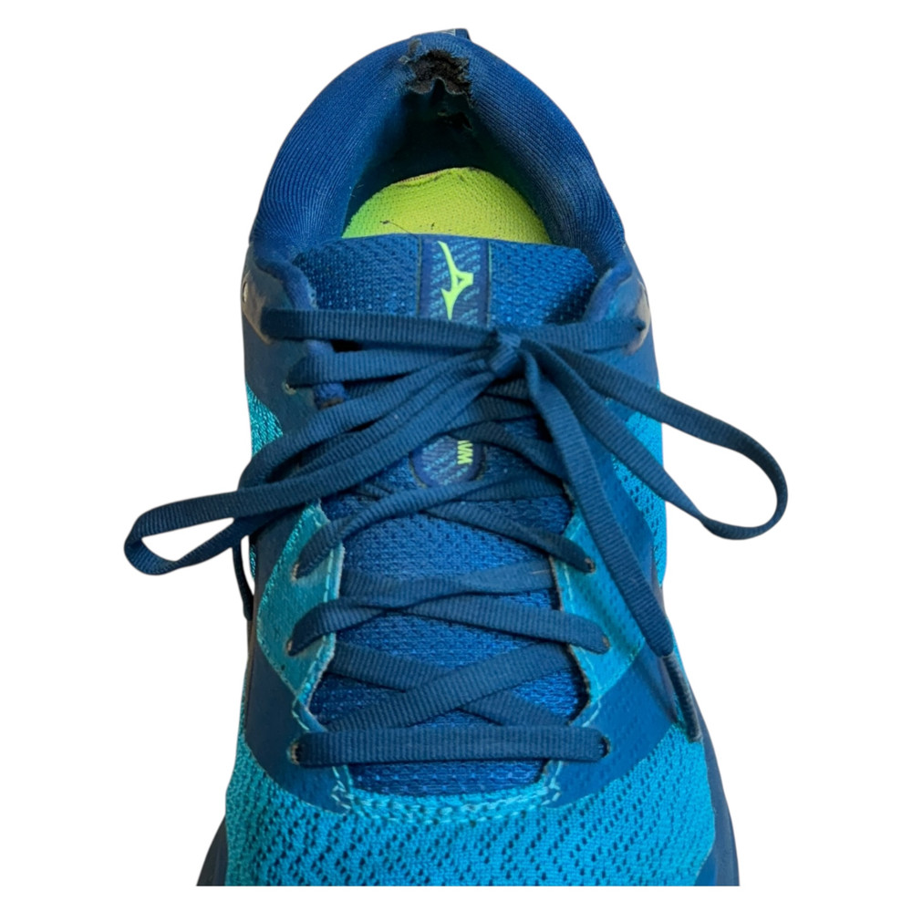 Mizuno Wave Rider BUTY SPORTOWE męskie 42