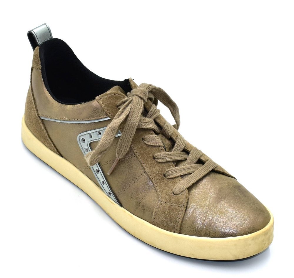 Geox  BUTY SPORTOWE  damskie 40