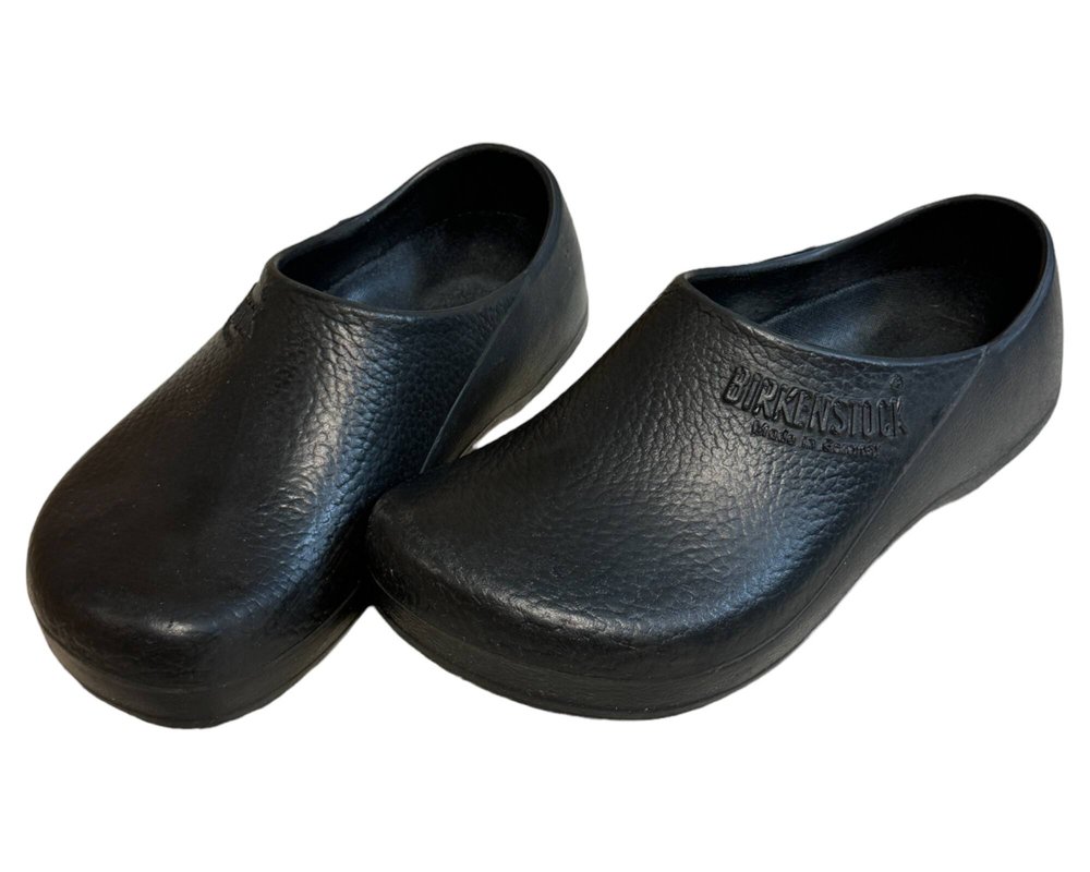 Birkenstock Profi-Birki  KLAPKI  damskie 41