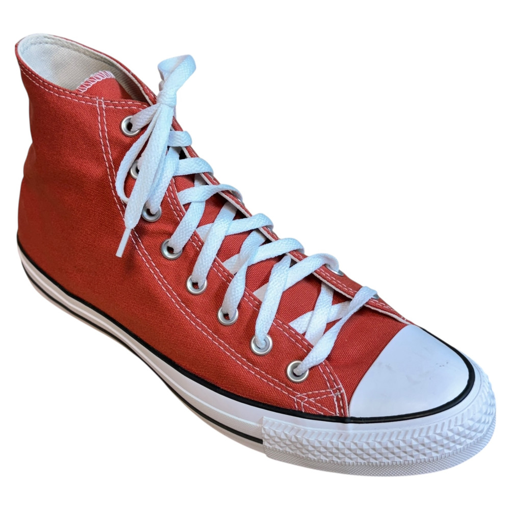 Converse Chuck Taylor All Star HI TRAMPKI wysokie męskie 45