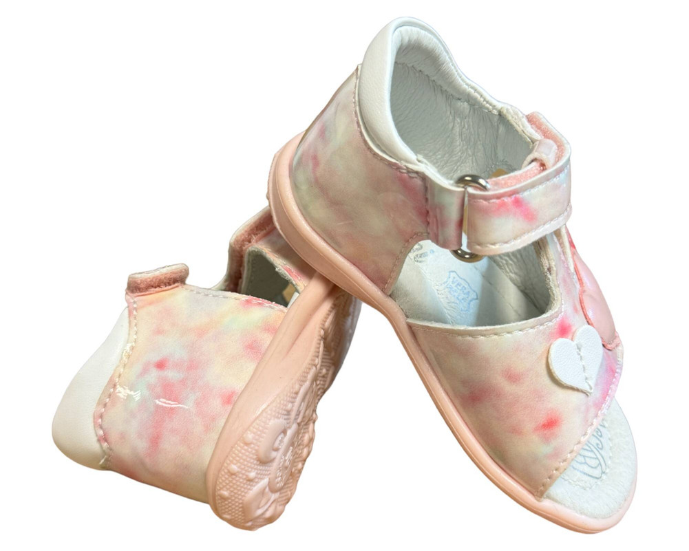 Primigi  SANDAŁY  dziecięce 34/35