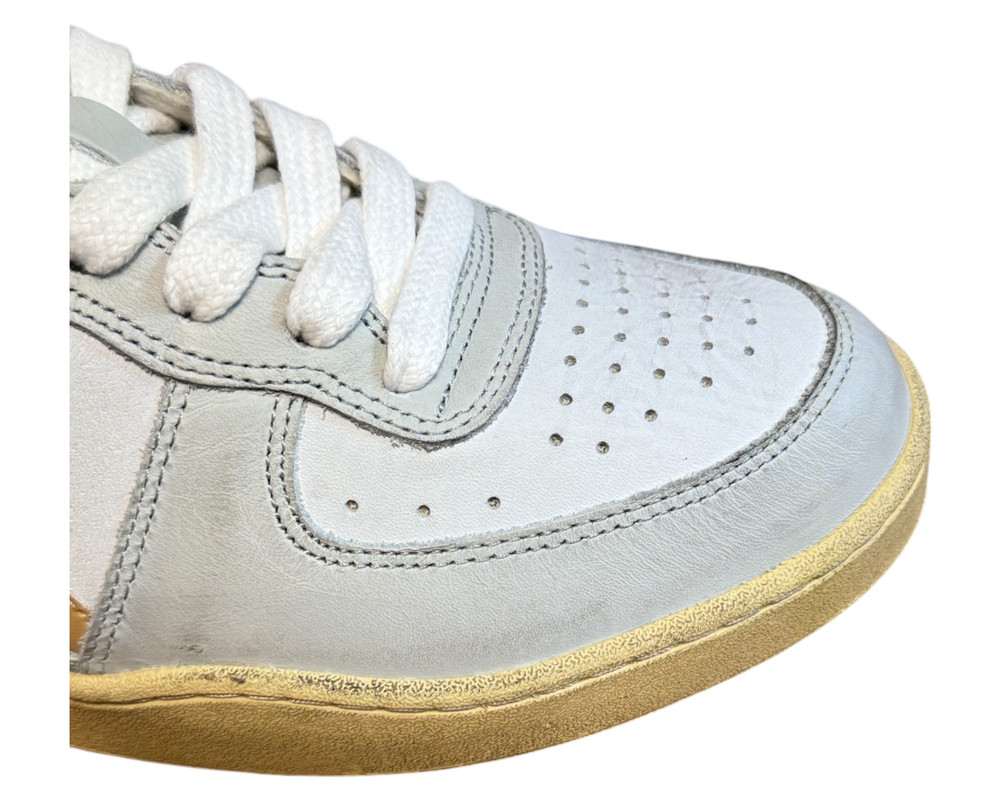 Diadora Mi Basket Row Cut BUTY SPORTOWE  damskie 41