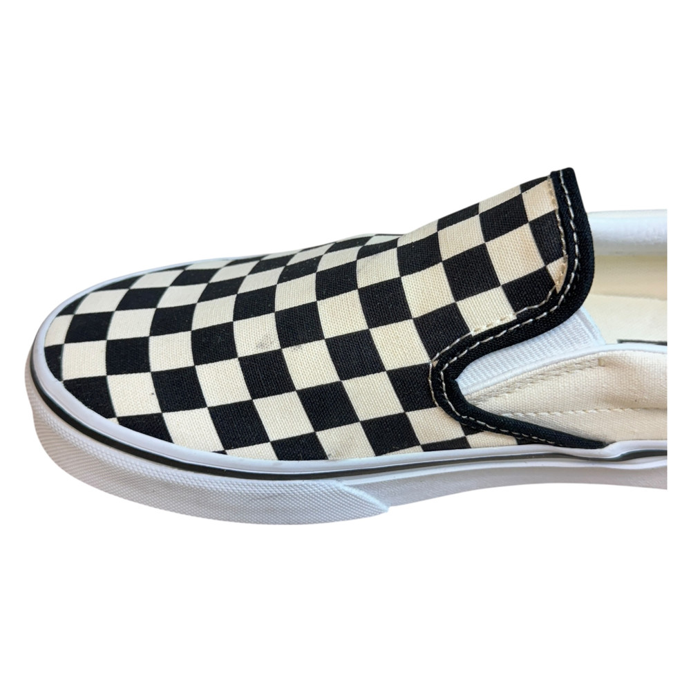 Vans Classic TRAMPKI wsuwane damskie 38.5/38
