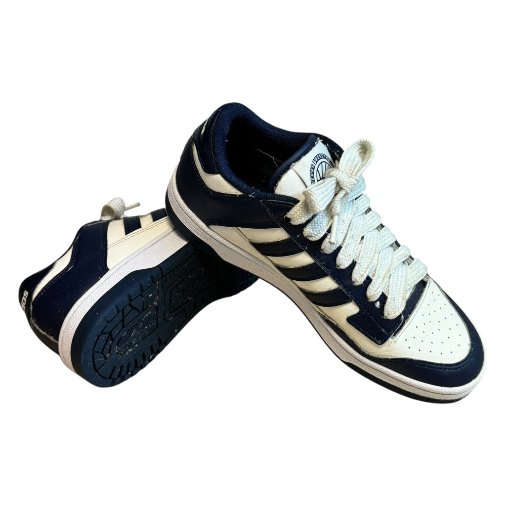 Adidas Rapid Court Low BUTY SPORTOWE damskie 40
