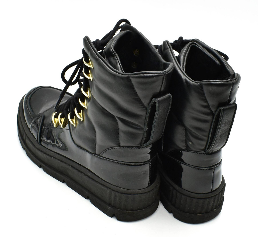 Rage Age  BOTKI  damskie 37