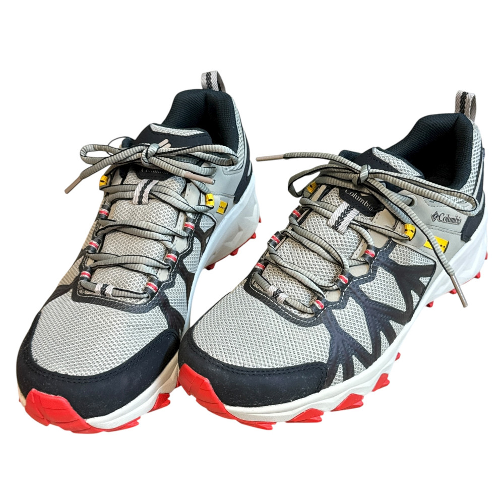 Columbia Peakfreak II Outdry BUTY TREKKINGOWE męskie 40/41