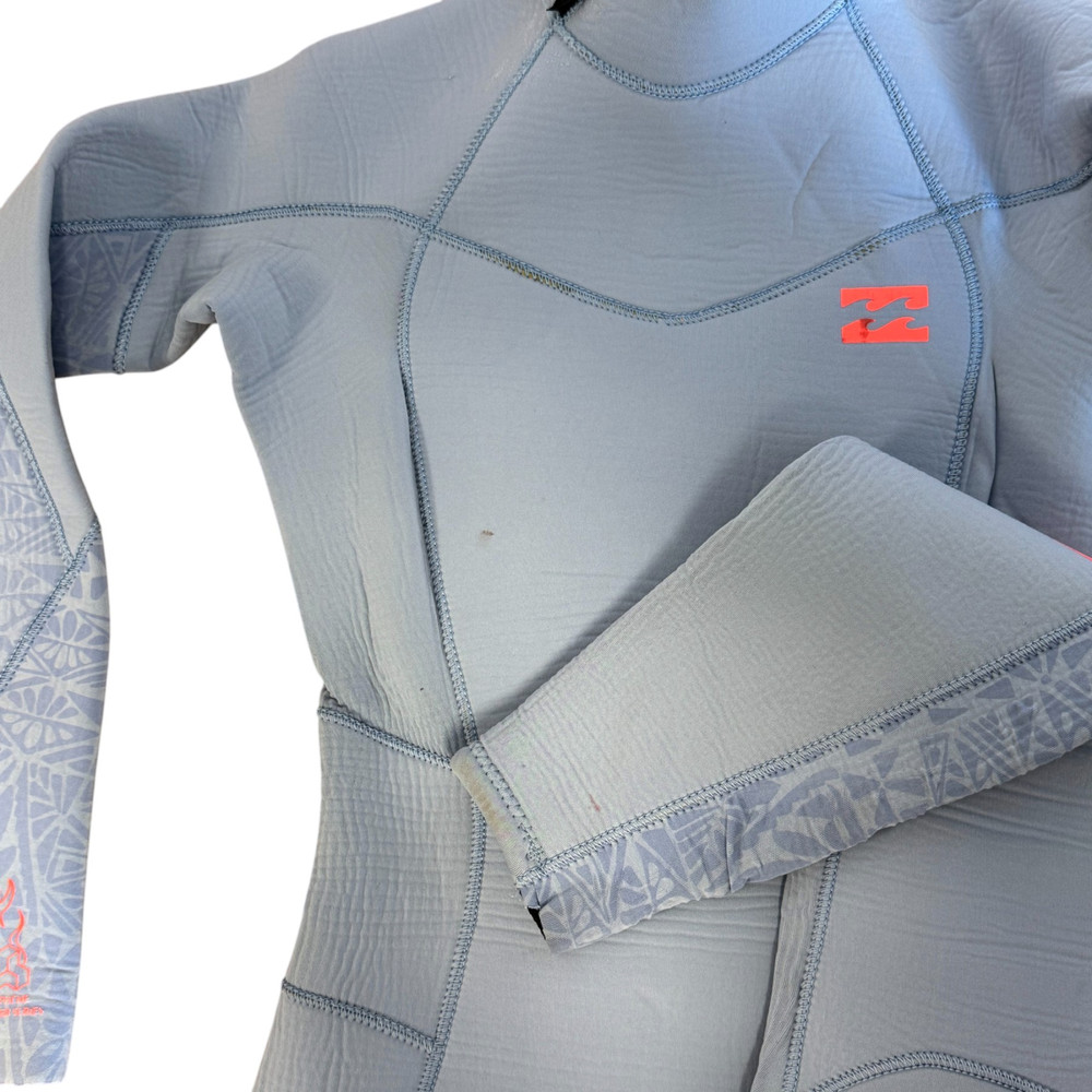 Pianka do pływania damska Billabong 4/3 Synergy BZ Full S 