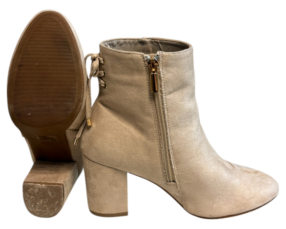 About You  BOTKI  damskie 39