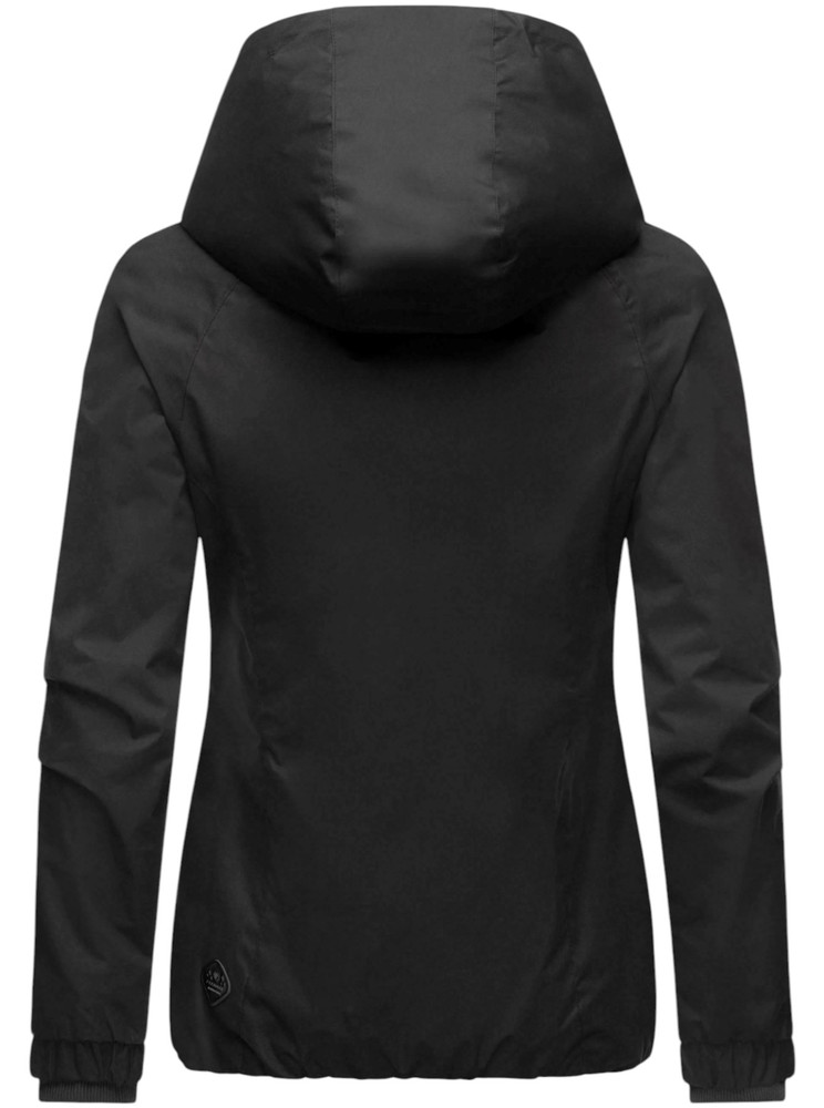 Naketano parka jacket L