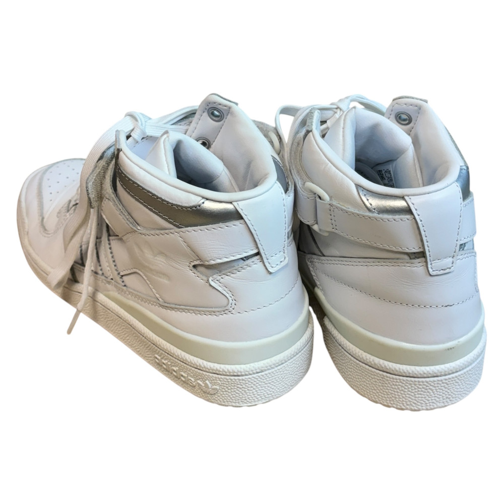 Adidas Forum Mid BUTY SPORTOWE wysokie damskie 38 2/3